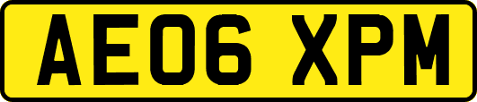AE06XPM