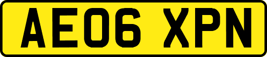 AE06XPN