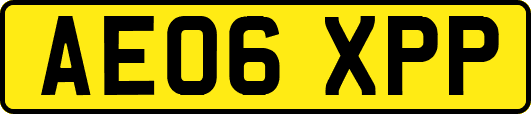 AE06XPP