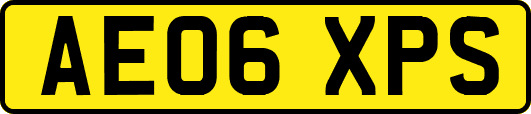 AE06XPS