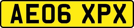 AE06XPX