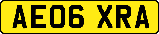 AE06XRA