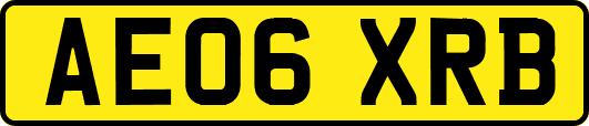 AE06XRB