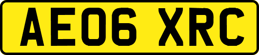 AE06XRC
