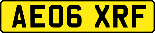 AE06XRF