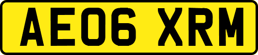 AE06XRM