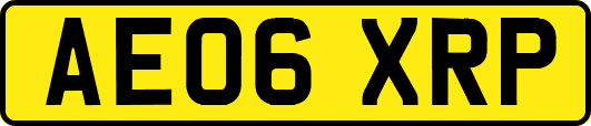 AE06XRP