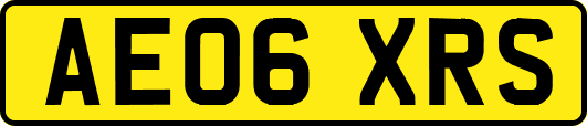 AE06XRS