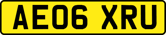 AE06XRU