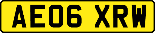 AE06XRW