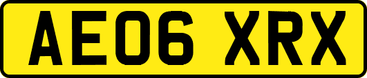 AE06XRX