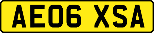 AE06XSA