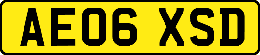 AE06XSD