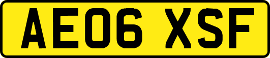 AE06XSF