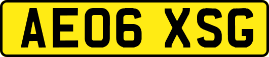 AE06XSG