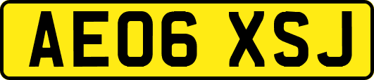 AE06XSJ