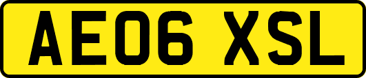 AE06XSL