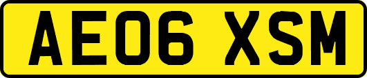 AE06XSM