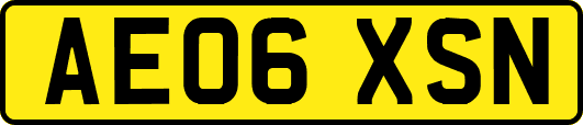 AE06XSN