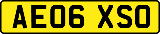 AE06XSO