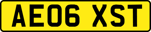 AE06XST