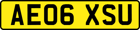 AE06XSU