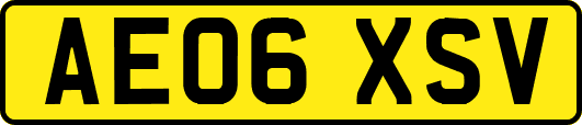 AE06XSV