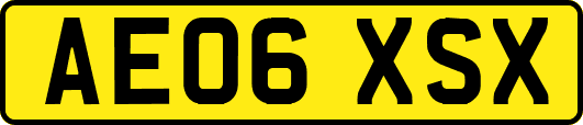 AE06XSX