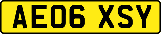 AE06XSY
