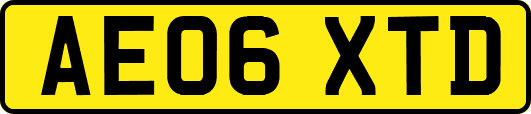 AE06XTD