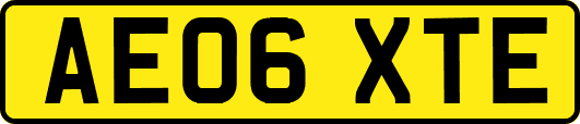 AE06XTE