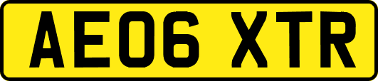 AE06XTR