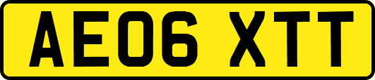 AE06XTT