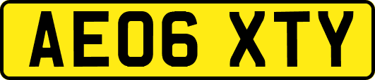 AE06XTY