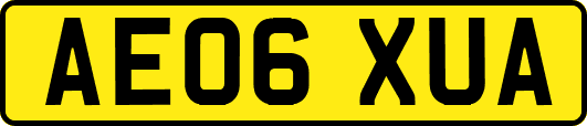 AE06XUA