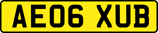 AE06XUB