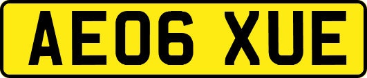 AE06XUE