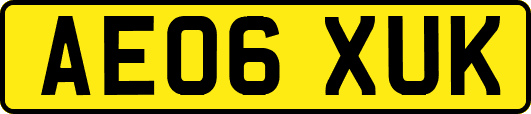 AE06XUK