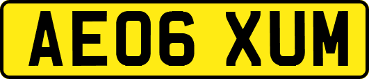 AE06XUM