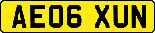 AE06XUN