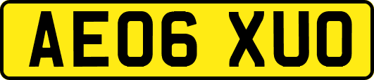 AE06XUO