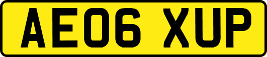 AE06XUP
