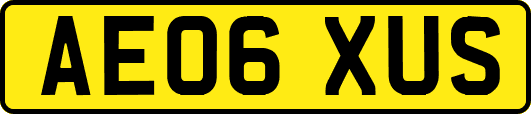 AE06XUS