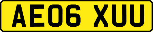 AE06XUU