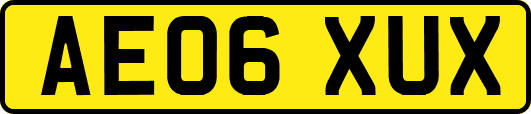 AE06XUX