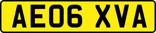 AE06XVA