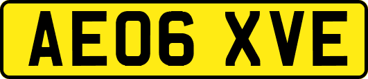 AE06XVE