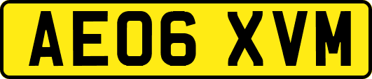 AE06XVM