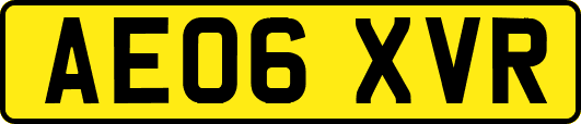 AE06XVR
