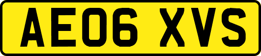 AE06XVS